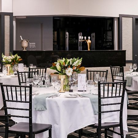 Powerhouse Hotel Tamworth By Rydges Exteriér fotografie