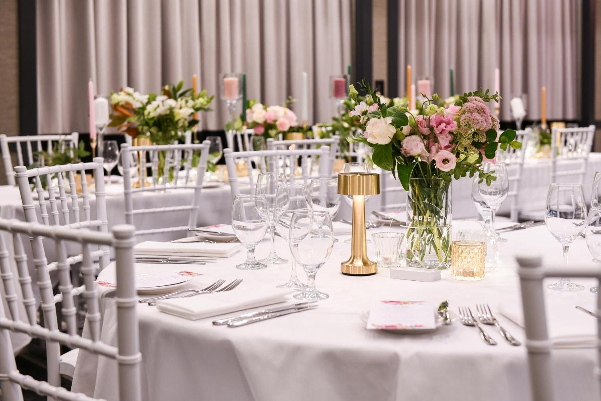 Powerhouse Hotel Tamworth By Rydges Exteriér fotografie